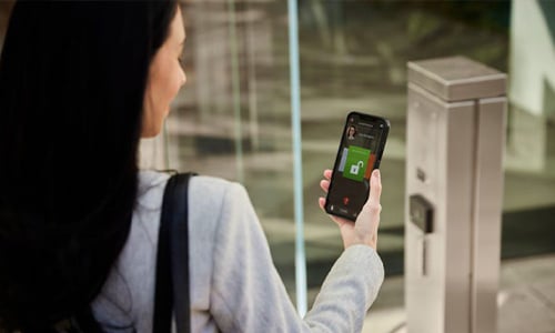 Hybrid Work is Here to Stay Hybrid Work is Here to Stay