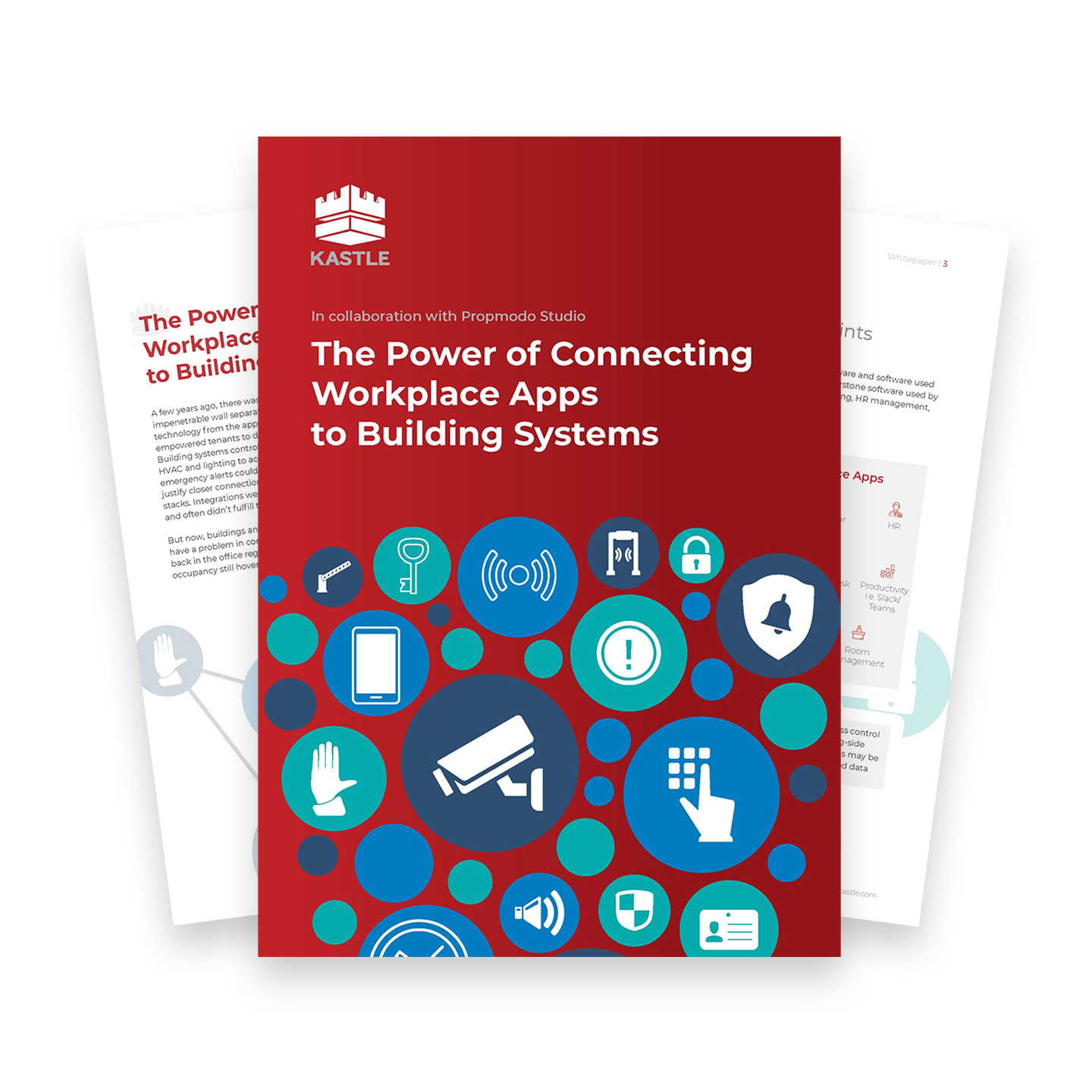 Kastle Whitepaper download