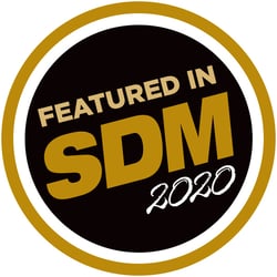 SDM-Badge 2020