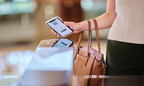 Smart Access Optimizes Visitor Management Smart Access Optimizes Visitor Management